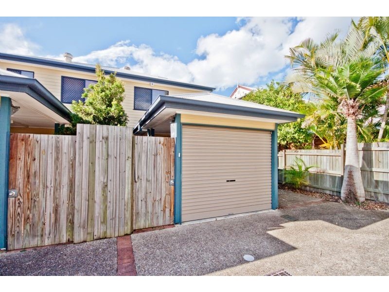 5/29 Grosvenor Street, Yeerongpilly QLD 4105