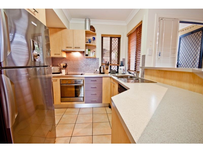 5/29 Grosvenor Street, Yeerongpilly QLD 4105