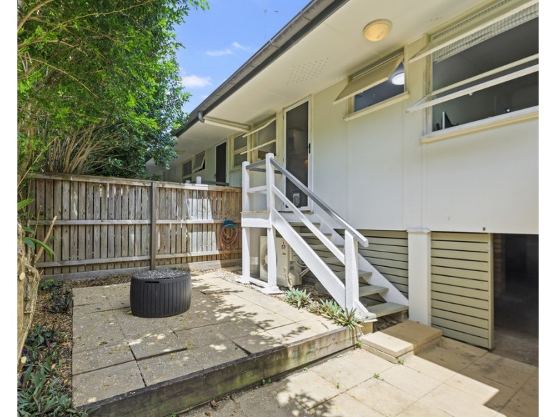 4/64 Chester Road, Annerley QLD 4103