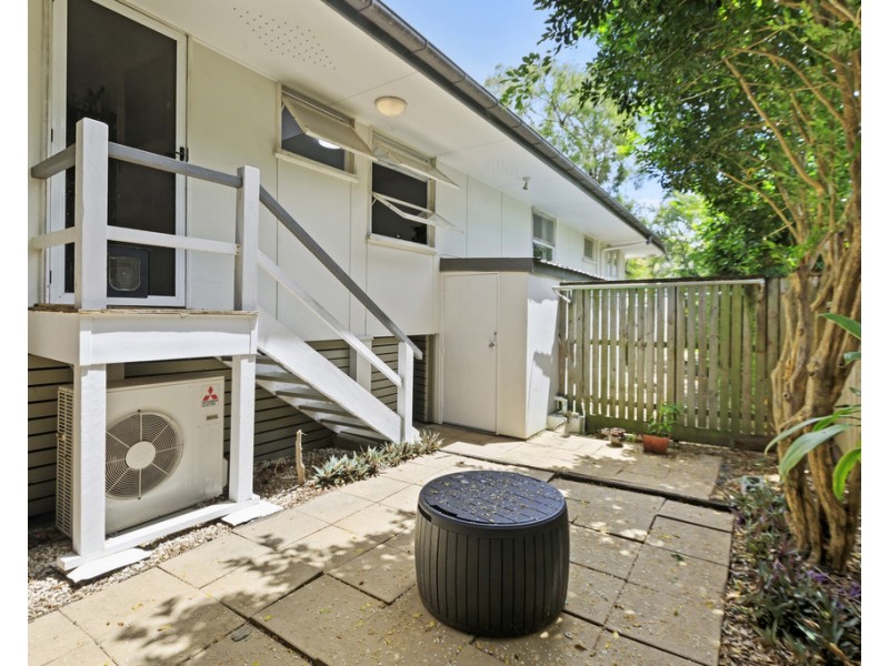 4/64 Chester Road, Annerley QLD 4103