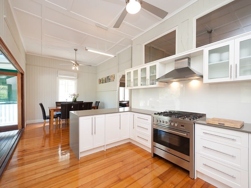 33 Aubigny Street, Annerley QLD 4103