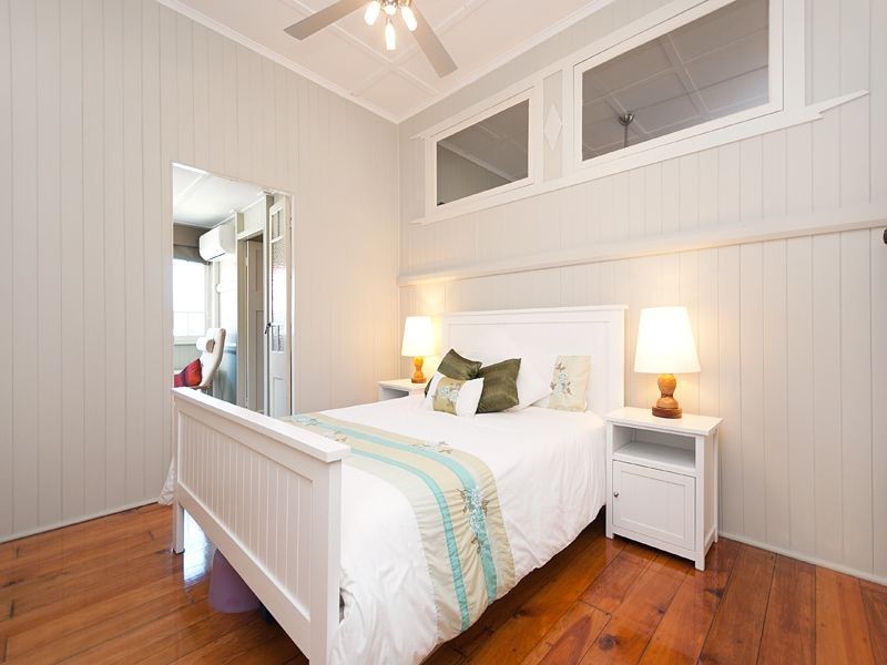 33 Aubigny Street, Annerley QLD 4103