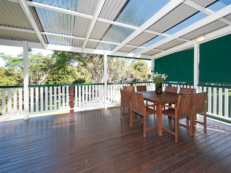 33 Aubigny Street, Annerley QLD 4103