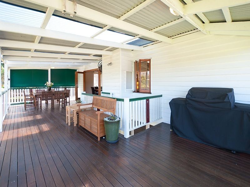 33 Aubigny Street, Annerley QLD 4103