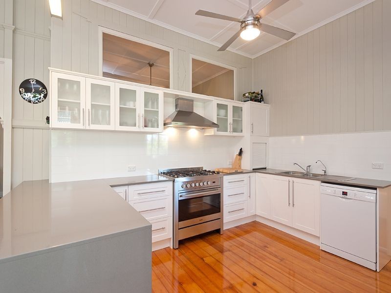 33 Aubigny Street, Annerley QLD 4103