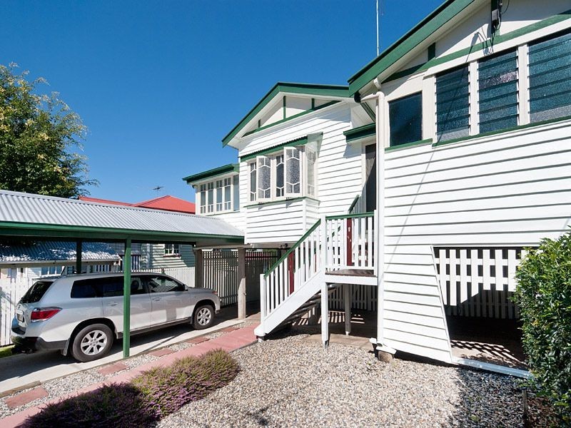 33 Aubigny Street, Annerley QLD 4103