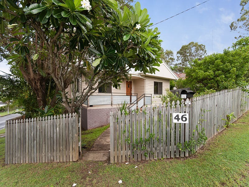 46 Kogarah Street, Tarragindi QLD 4121