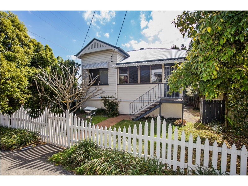 45 Caroline Street, Annerley QLD 4103