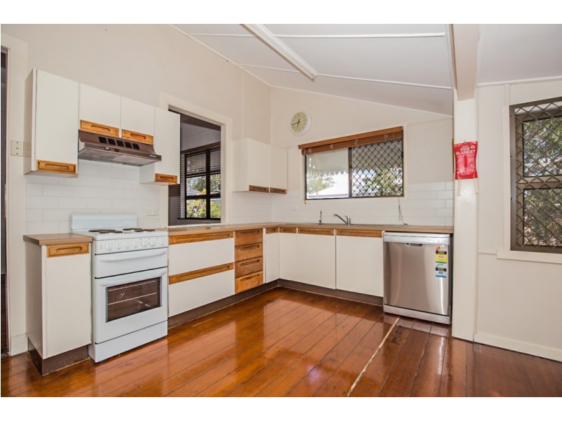 45 Caroline Street, Annerley QLD 4103