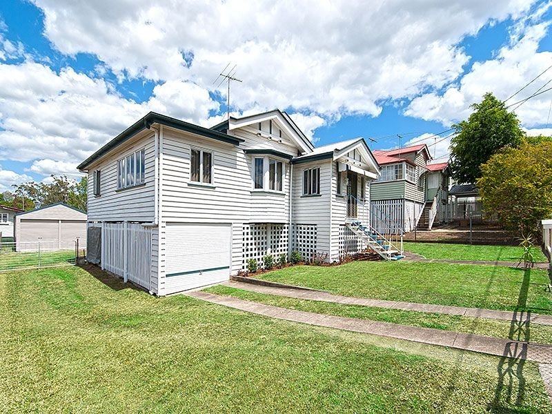 37 Aubigny Street, Annerley QLD 4103