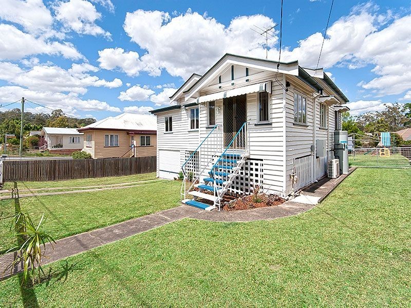 37 Aubigny Street, Annerley QLD 4103