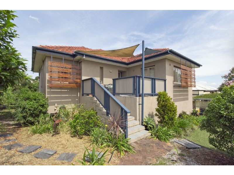 2 Patricia Street, Moorooka QLD 4105