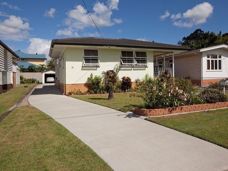 26 Anita Street, Yeronga QLD 4104