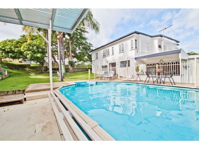 45 Taunton Street, Annerley QLD 4103