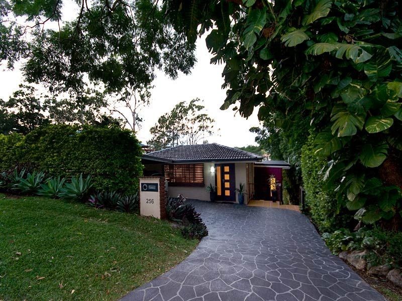 256 Marshall Road, Tarragindi QLD 4121