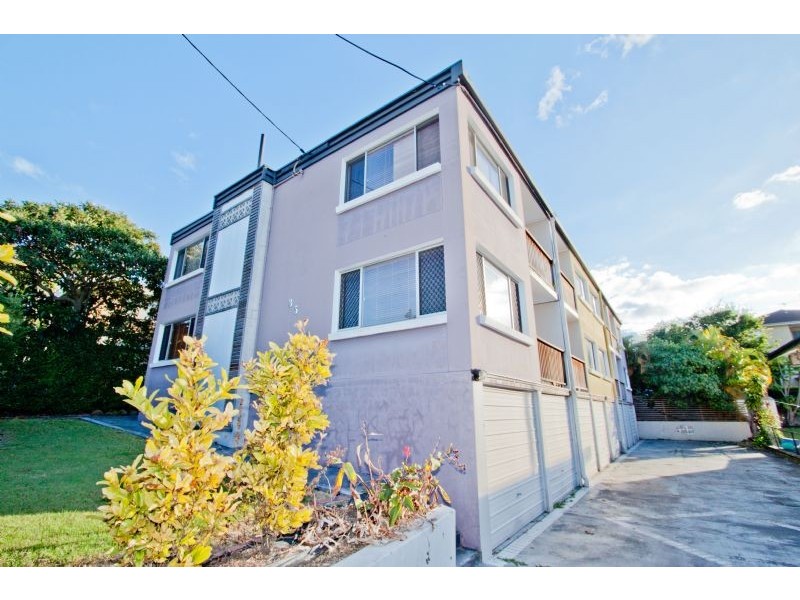 7/85 Prince Street, Annerley QLD 4103