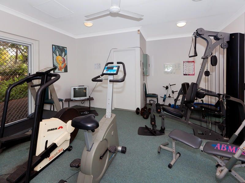 56/33 Lagonda Street, Annerley QLD 4103