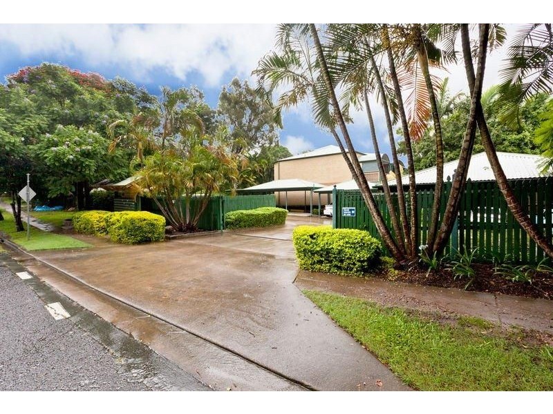 56/33 Lagonda Street, Annerley QLD 4103