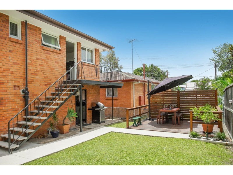 3/6 Ware Street, Annerley QLD 4103