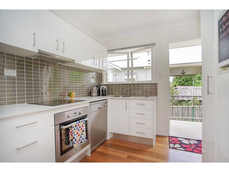 3/6 Ware Street, Annerley QLD 4103