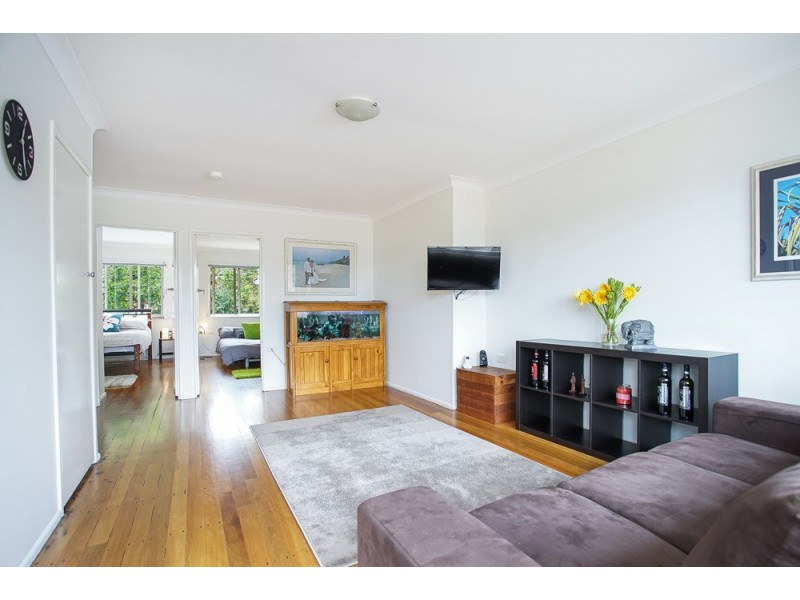 3/6 Ware Street, Annerley QLD 4103