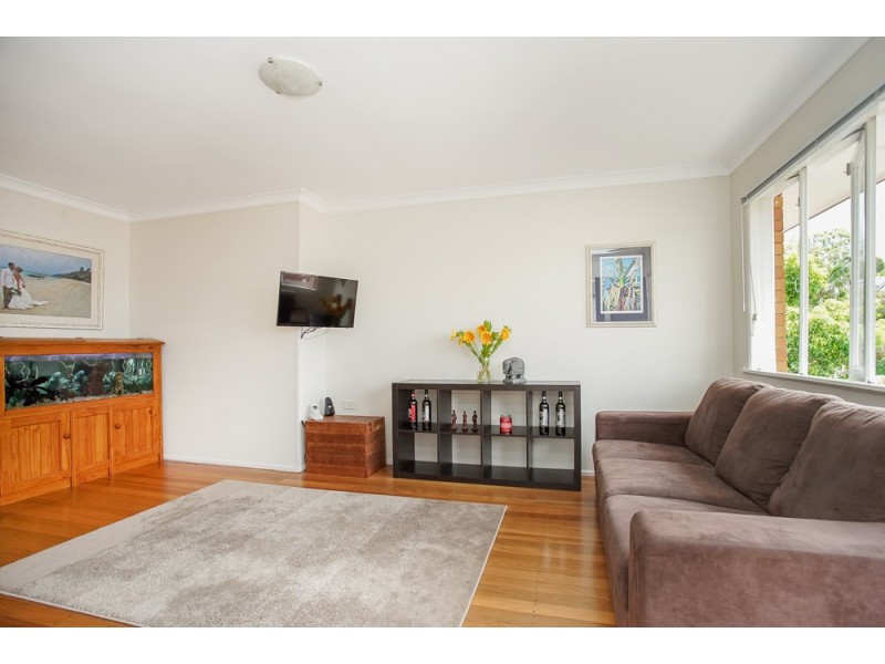 3/6 Ware Street, Annerley QLD 4103