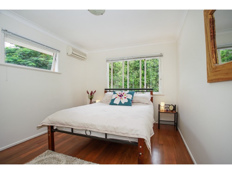 3/6 Ware Street, Annerley QLD 4103