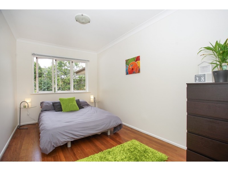 3/6 Ware Street, Annerley QLD 4103