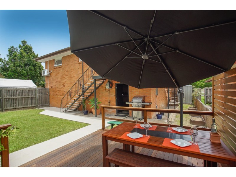 3/6 Ware Street, Annerley QLD 4103