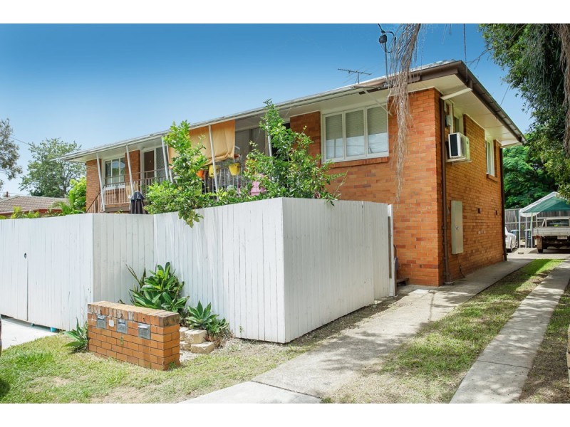 3/6 Ware Street, Annerley QLD 4103