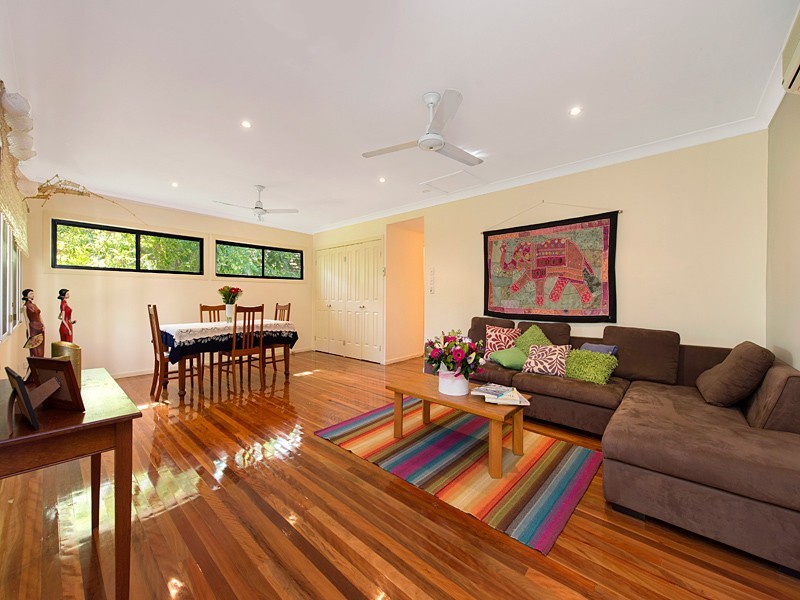 5 Shaftesbury Street, Tarragindi QLD 4121