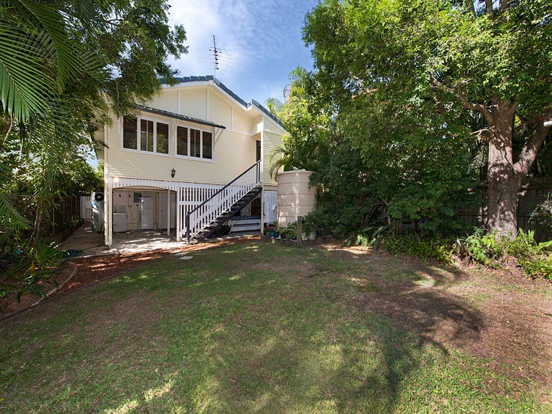 5 Shaftesbury Street, Tarragindi QLD 4121