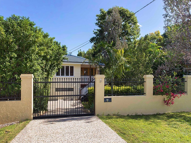 5 Shaftesbury Street, Tarragindi QLD 4121