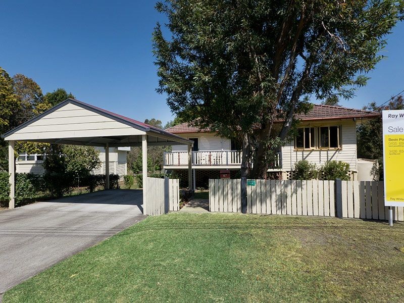 67 Chalfont Street, Salisbury QLD 4107