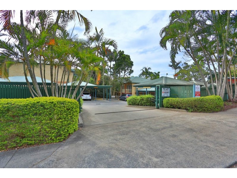 32/33 Lagonda Street, Annerley QLD 4103