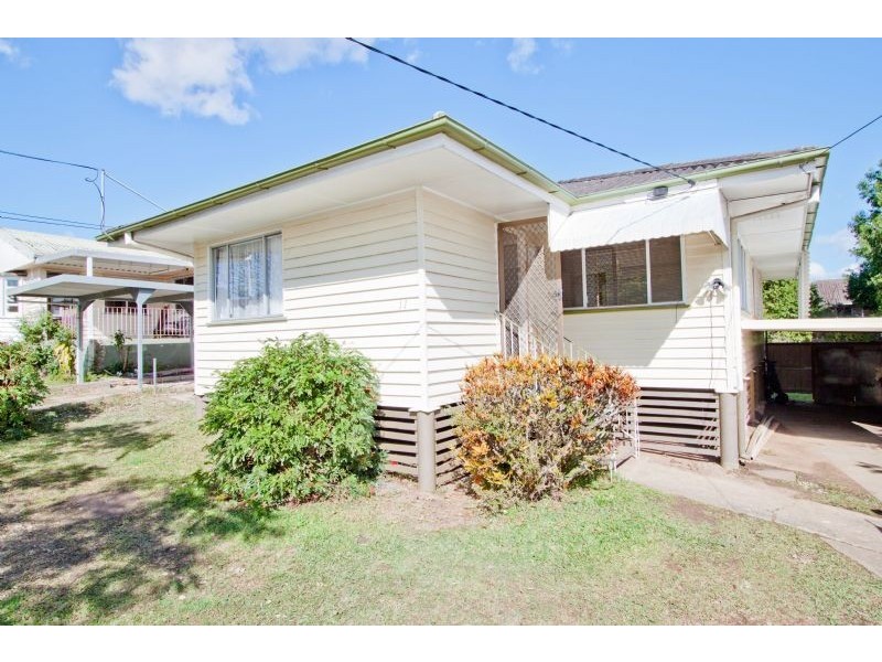 11 Abney Street, Moorooka QLD 4105