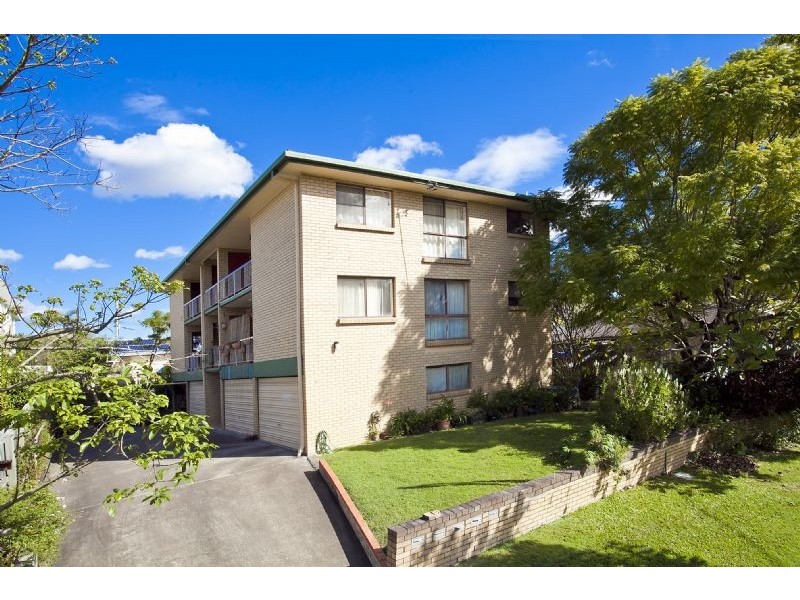 4/10 Hyde Road, Yeronga QLD 4104