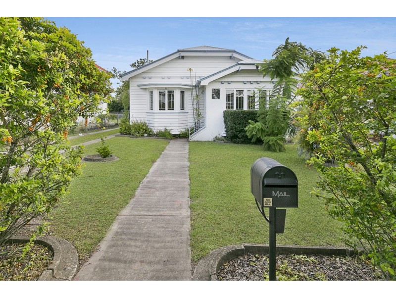 97 Lyon Street, Moorooka QLD 4105