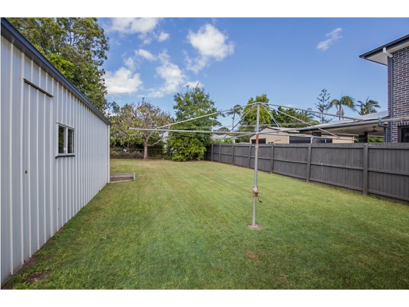 22 Longden Street, Coopers Plains QLD 4108