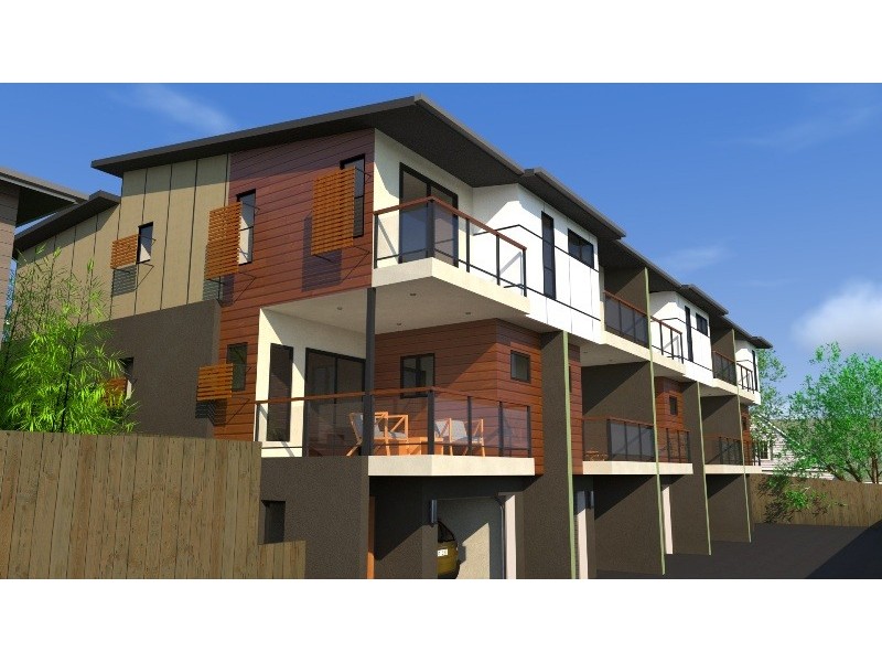 1/38 Taunton Street, Annerley QLD 4103