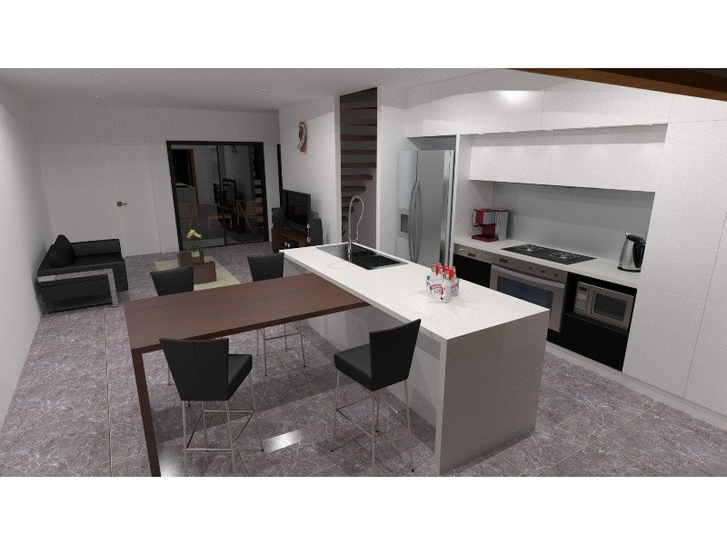 1/38 Taunton Street, Annerley QLD 4103