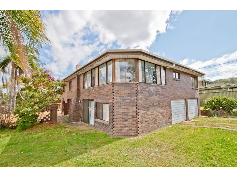 14 Norval Street, Salisbury QLD 4107