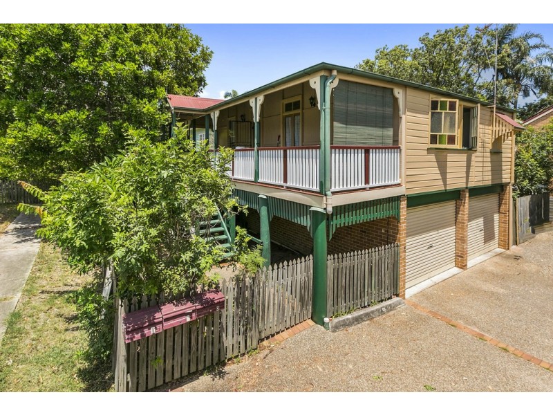 1/37 Hansen Street, Moorooka QLD 4105