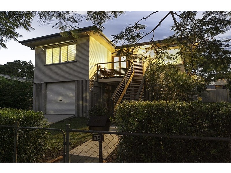 15 Penrith Street, Salisbury QLD 4107