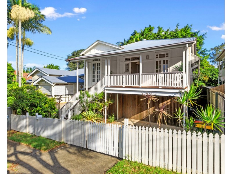 19 Ferndale Street, Annerley QLD 4103