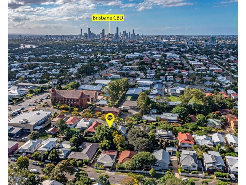 19 Ferndale Street, Annerley QLD 4103