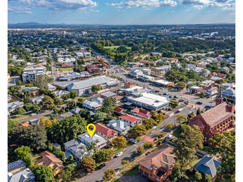 19 Ferndale Street, Annerley QLD 4103