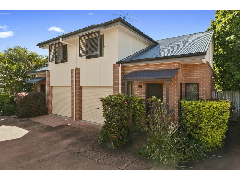 12/90 Chester Road, Annerley QLD 4103