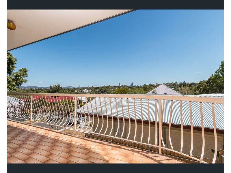 6/42 Caroline Street, Annerley QLD 4103