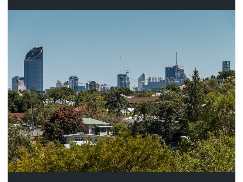 6/42 Caroline Street, Annerley QLD 4103